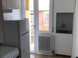 Trilocale via Cattaro 3, Santissima Trinità, Padova