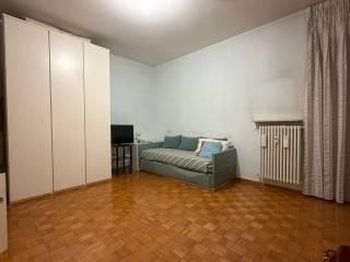 Appartamento via Emilio Lovarini, Santa Rita, Padova