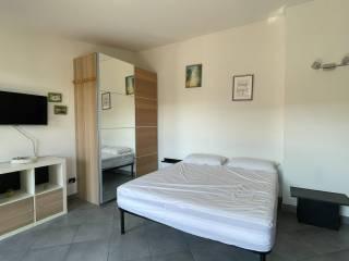 Monolocale via Piave, Verano Brianza — foto 9 di 27