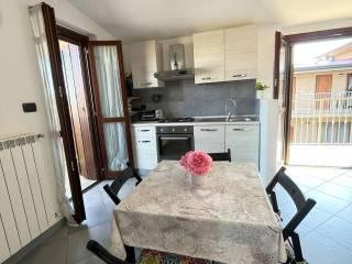 Monolocale via Piave, Verano Brianza — foto 16 di 27