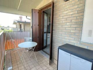 Monolocale via Piave, Verano Brianza — foto 6 di 27