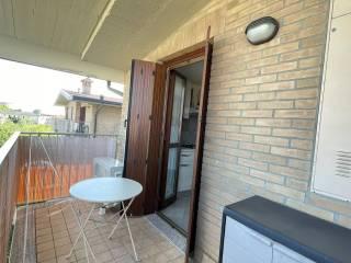 Monolocale via Piave, Verano Brianza — foto 12 di 27