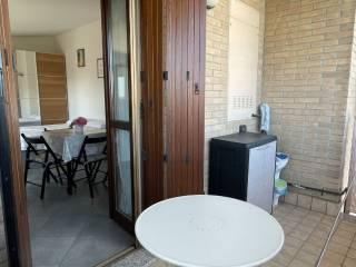 Monolocale via Piave, Verano Brianza — foto 13 di 27