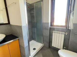 Monolocale via Piave, Verano Brianza — foto 27 di 27