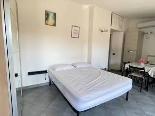 Monolocale via Piave, Verano Brianza — foto 18 di 27
