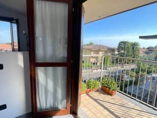 Monolocale via Piave, Verano Brianza — foto 14 di 27