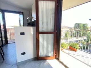 Monolocale via Piave, Verano Brianza — foto 10 di 27