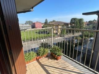Monolocale via Piave, Verano Brianza — foto 24 di 27