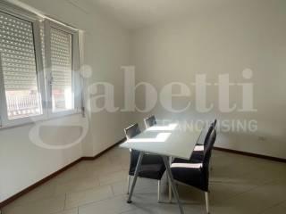 Bilocale via Rossini, 48, Centro, Terralba — foto 17 di 20