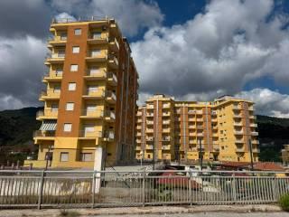 Quadrilocale Strada Statale Tirrena Inferiore 90, Cartolano, Falerna — foto 9 di 13