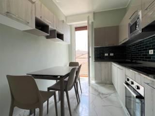 Appartamento via Pompeo Scipione Dolfi 4, San Felice, Bologna