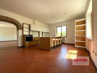Villa bifamiliare via Gallo, Monteviale — foto 8 di 24