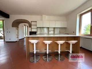 Villa bifamiliare via Gallo, Monteviale — foto 10 di 24