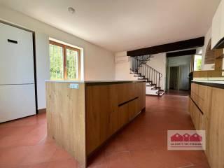 Villa bifamiliare via Gallo, Monteviale — foto 19 di 24