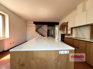Villa bifamiliare via Gallo, Monteviale — foto 21 di 24