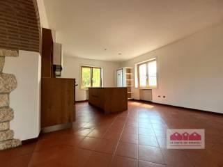 Villa bifamiliare via Gallo, Monteviale — foto 22 di 24