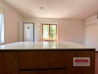 Villa bifamiliare via Gallo, Monteviale — foto 18 di 24