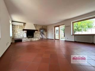 Villa bifamiliare via Gallo, Monteviale — foto 16 di 24
