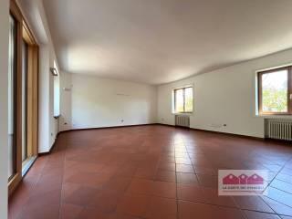 Villa bifamiliare via Gallo, Monteviale — foto 23 di 24