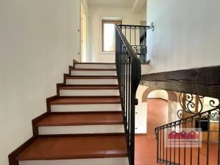 Villa bifamiliare via Gallo, Monteviale — foto 2 di 24