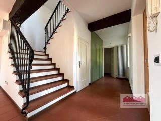 Villa bifamiliare via Gallo, Monteviale — foto 6 di 24