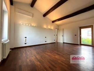 Villa bifamiliare via Gallo, Monteviale — foto 5 di 24