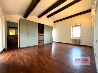 Villa bifamiliare via Gallo, Monteviale — foto 14 di 24