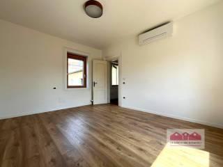 Villa bifamiliare via Gallo, Monteviale — foto 13 di 24