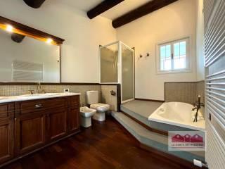 Villa bifamiliare via Gallo, Monteviale — foto 7 di 24