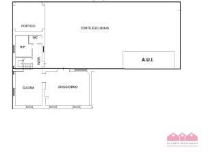 Villa bifamiliare via Gallo, Monteviale — foto 17 di 24