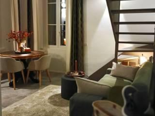 Appartamento in villa via Gerolamo Cardano 53, Cardano, Como — foto 10 di 19
