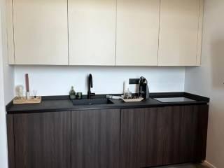 Appartamento in villa via Gerolamo Cardano 53, Cardano, Como — foto 19 di 19