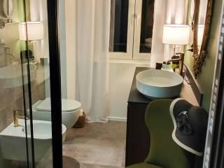 Appartamento in villa via Gerolamo Cardano 53, Cardano, Como — foto 18 di 19