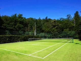 Appartamento in villa via Gerolamo Cardano 53, Cardano, Como — foto 9 di 19