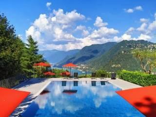 Appartamento in villa via Gerolamo Cardano 53, Cardano, Como — foto 2 di 19