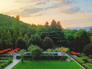 Appartamento in villa via Gerolamo Cardano 53, Cardano, Como — foto 5 di 19
