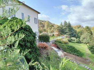 Appartamento in villa via Gerolamo Cardano 53, Cardano, Como — foto 17 di 19