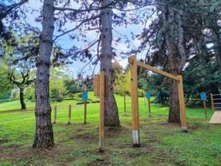 Appartamento in villa via Gerolamo Cardano 53, Cardano, Como — foto 8 di 19