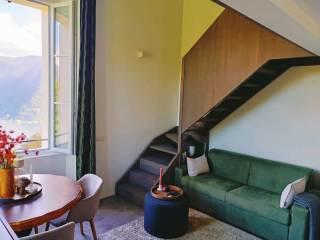 Appartamento in villa via Gerolamo Cardano 53, Cardano, Como — foto 15 di 19