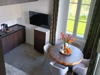Appartamento in villa via Gerolamo Cardano 53, Cardano, Como — foto 12 di 19