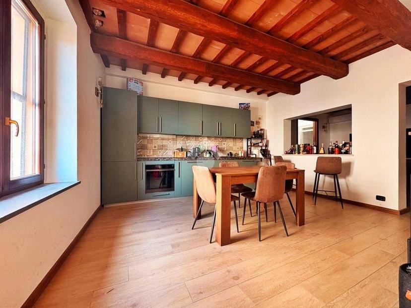 Loft Località Colle, Gaifana Colle, Nocera Umbra — foto 10 di 22