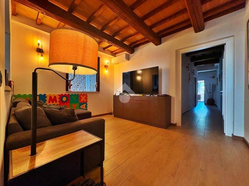 Loft Località Colle, Gaifana Colle, Nocera Umbra — foto 20 di 22
