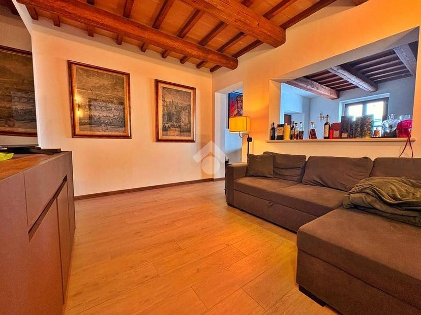Loft Località Colle, Gaifana Colle, Nocera Umbra — foto 9 di 22