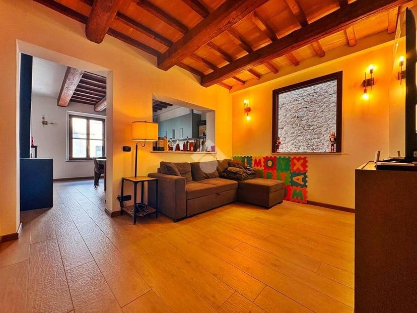 Loft Località Colle, Gaifana Colle, Nocera Umbra — foto 21 di 22
