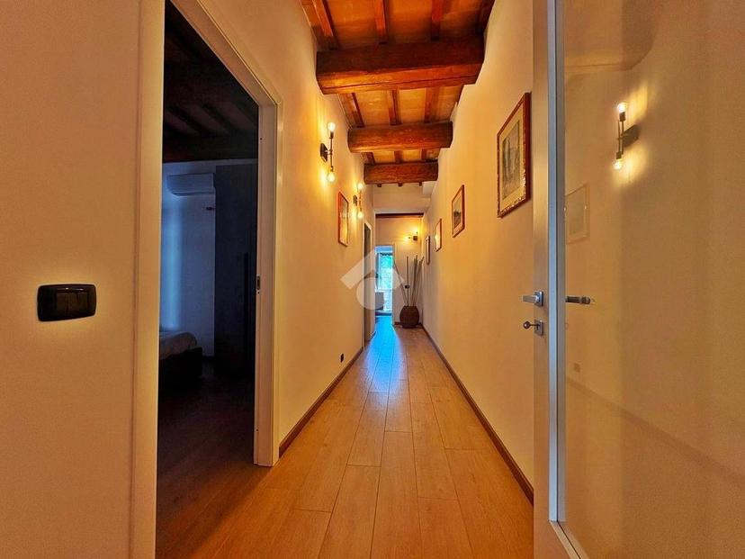 Loft Località Colle, Gaifana Colle, Nocera Umbra — foto 18 di 22