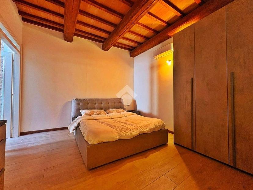 Loft Località Colle, Gaifana Colle, Nocera Umbra — foto 7 di 22