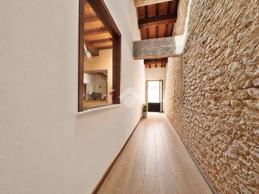 Loft Località Colle, Gaifana Colle, Nocera Umbra — foto 13 di 22