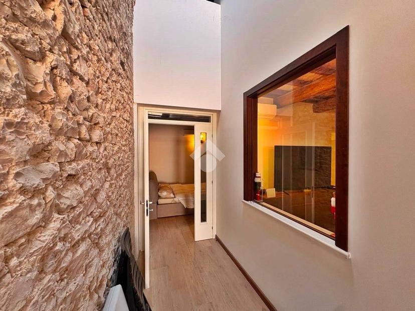 Loft Località Colle, Gaifana Colle, Nocera Umbra — foto 6 di 22