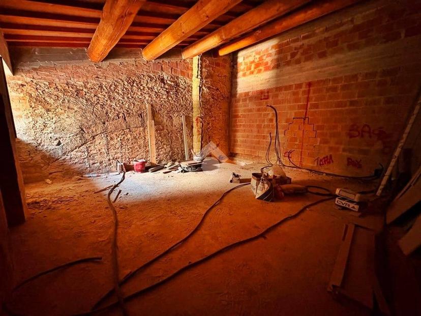 Loft Località Colle, Gaifana Colle, Nocera Umbra — foto 3 di 22