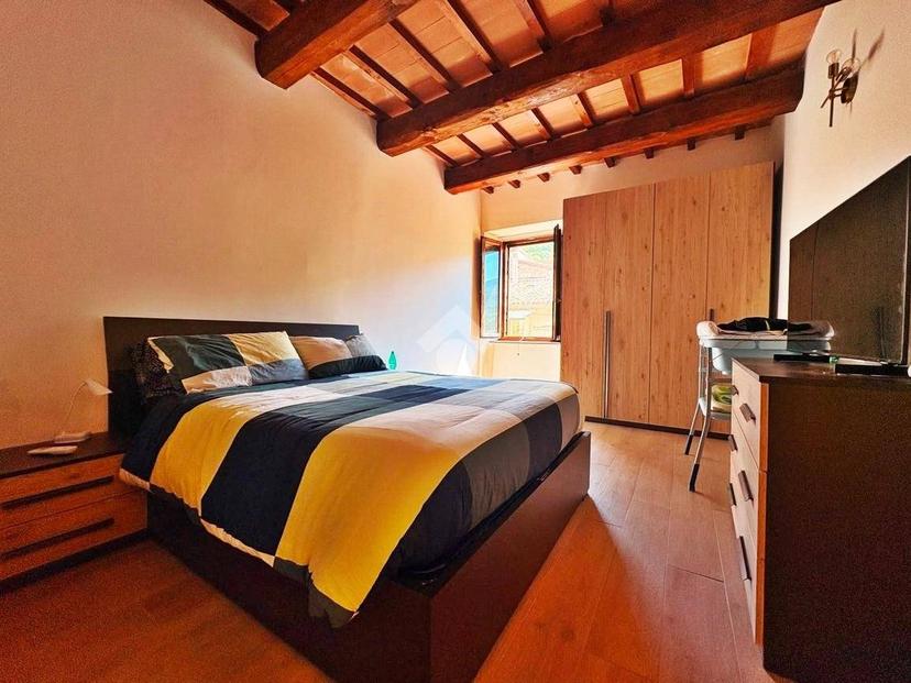 Loft Località Colle, Gaifana Colle, Nocera Umbra — foto 16 di 22
